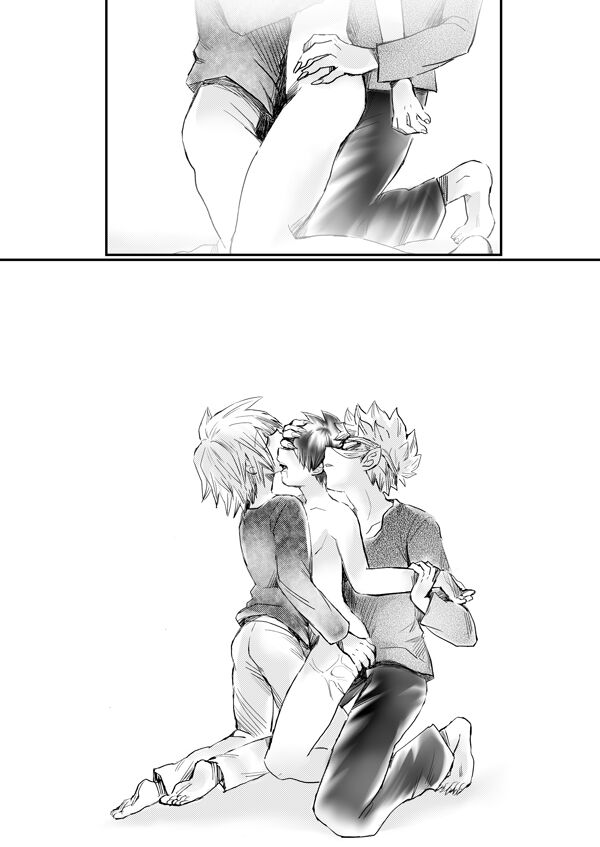 Nijimu Chi - Page 80