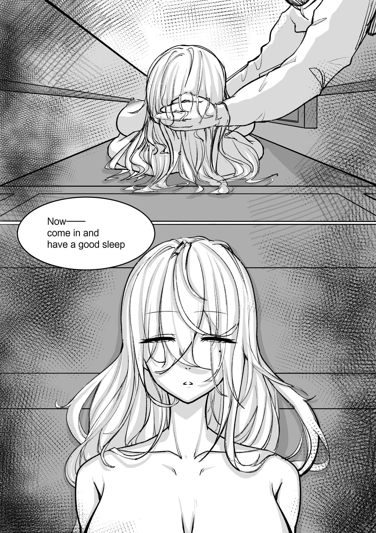 EN 无毛版 - Page 60