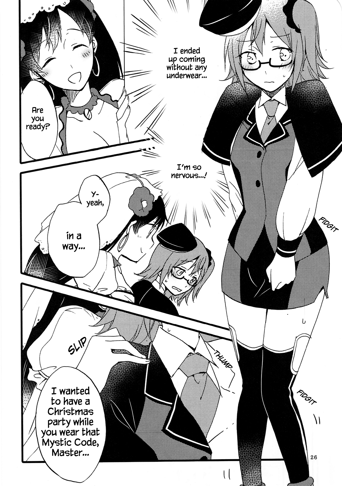 MEMORIAL MG - Page 25