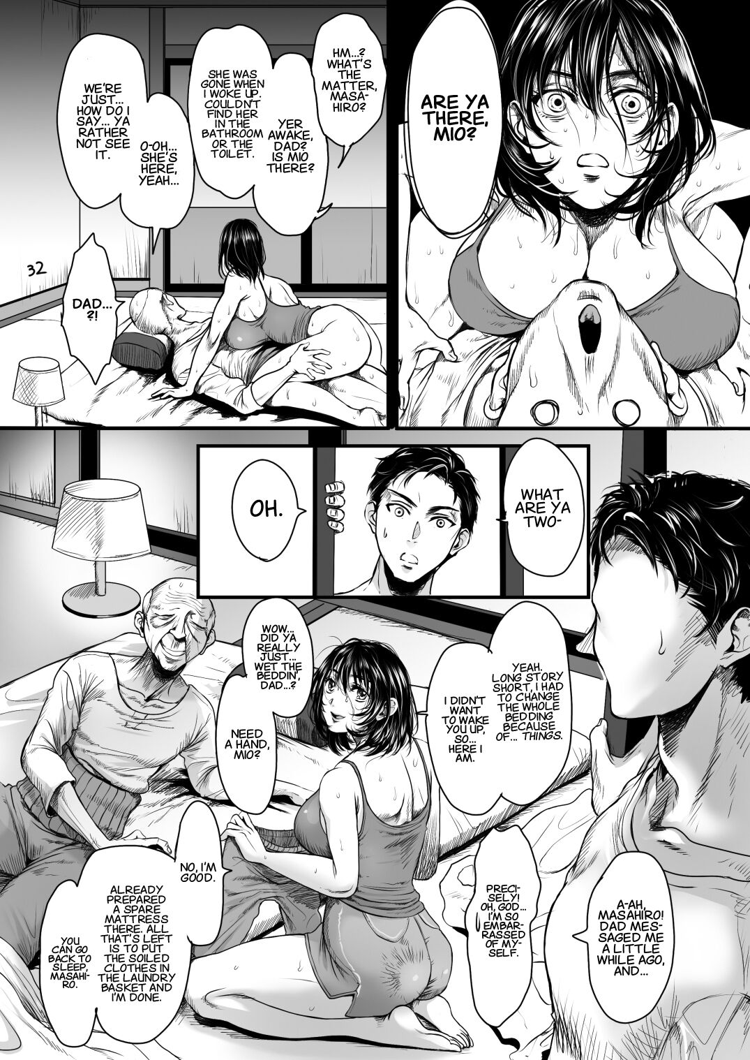 Rourennhei - Page 31