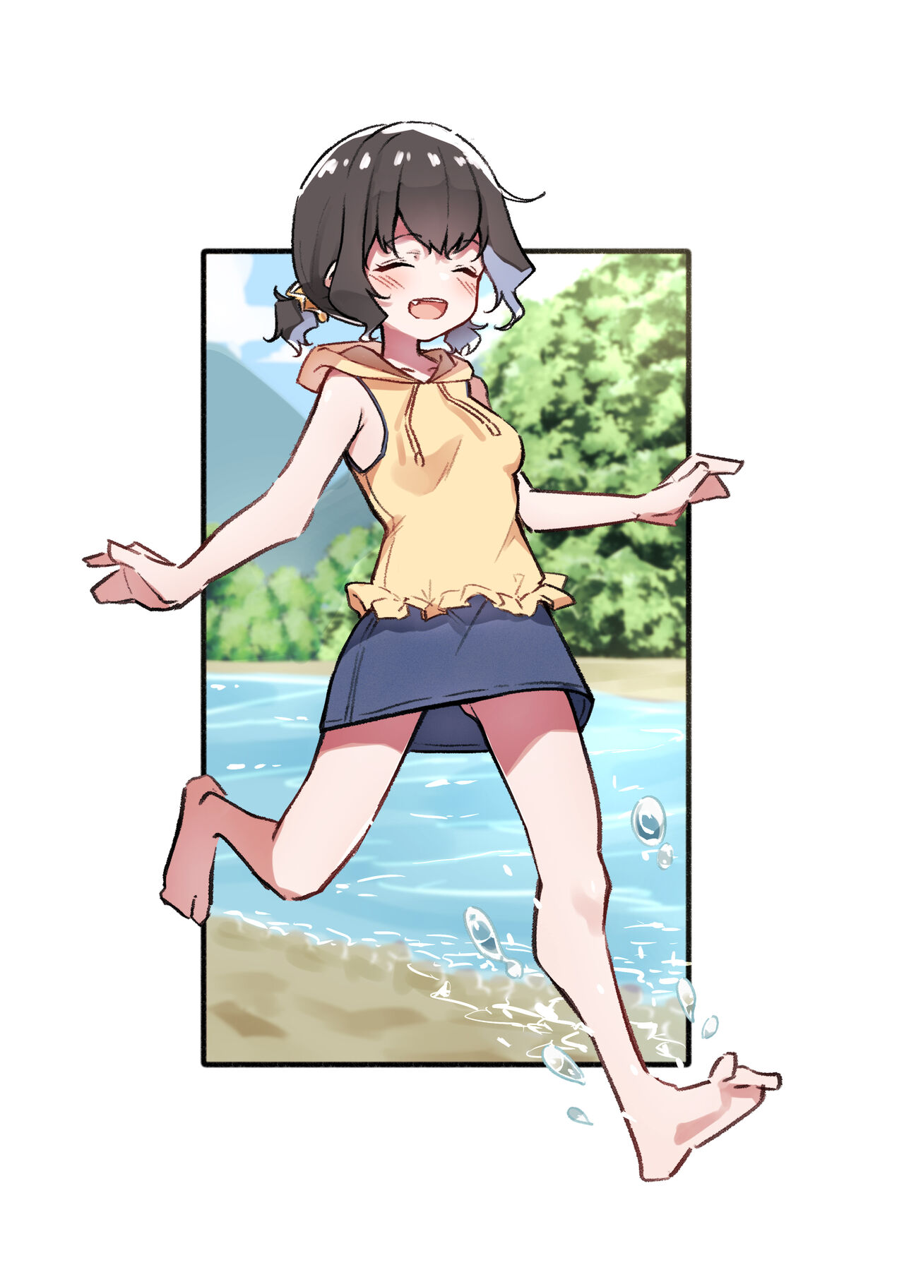 Imouto series - Page 219