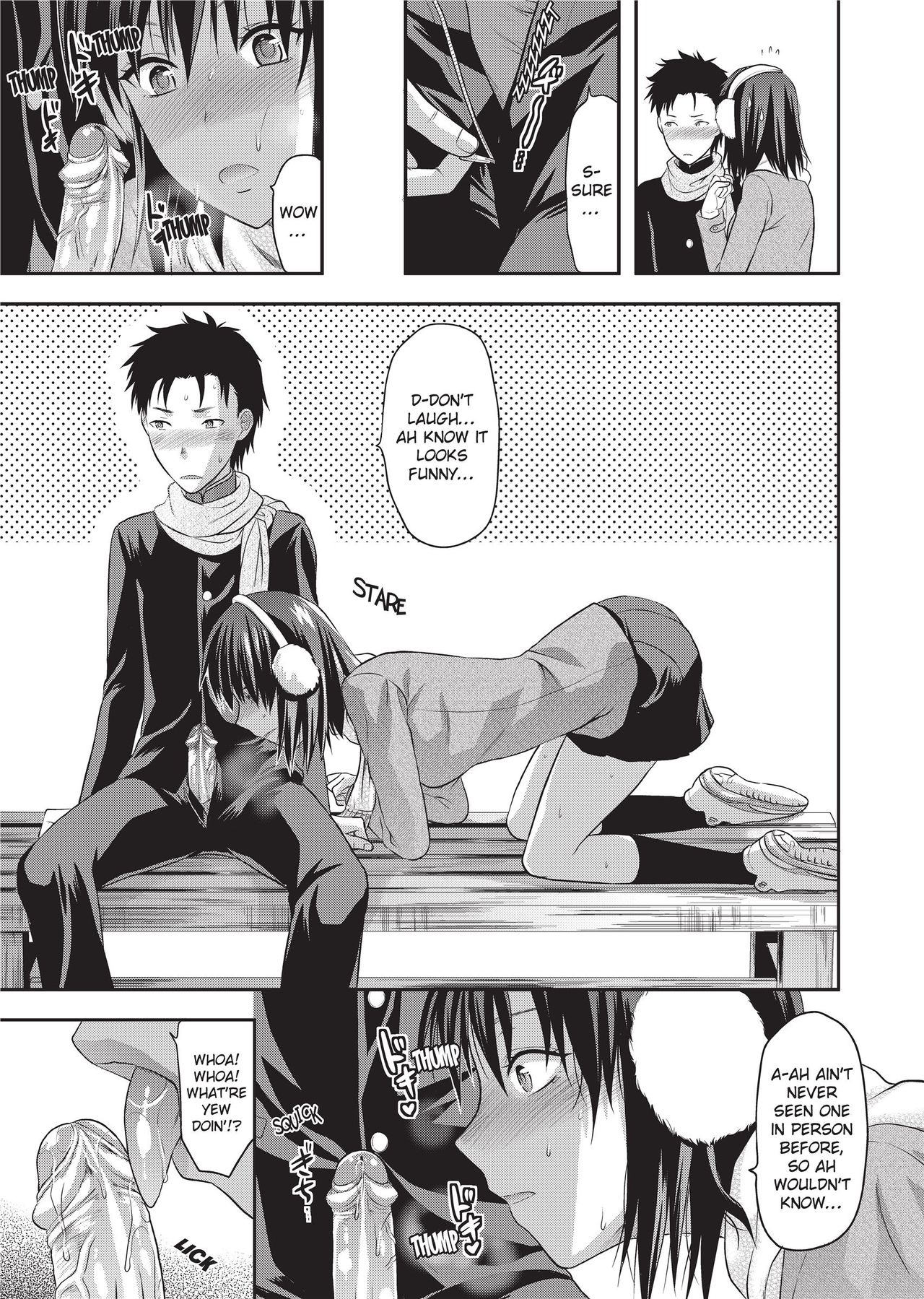 One Kore - Sweet Sister Selection - Page 30