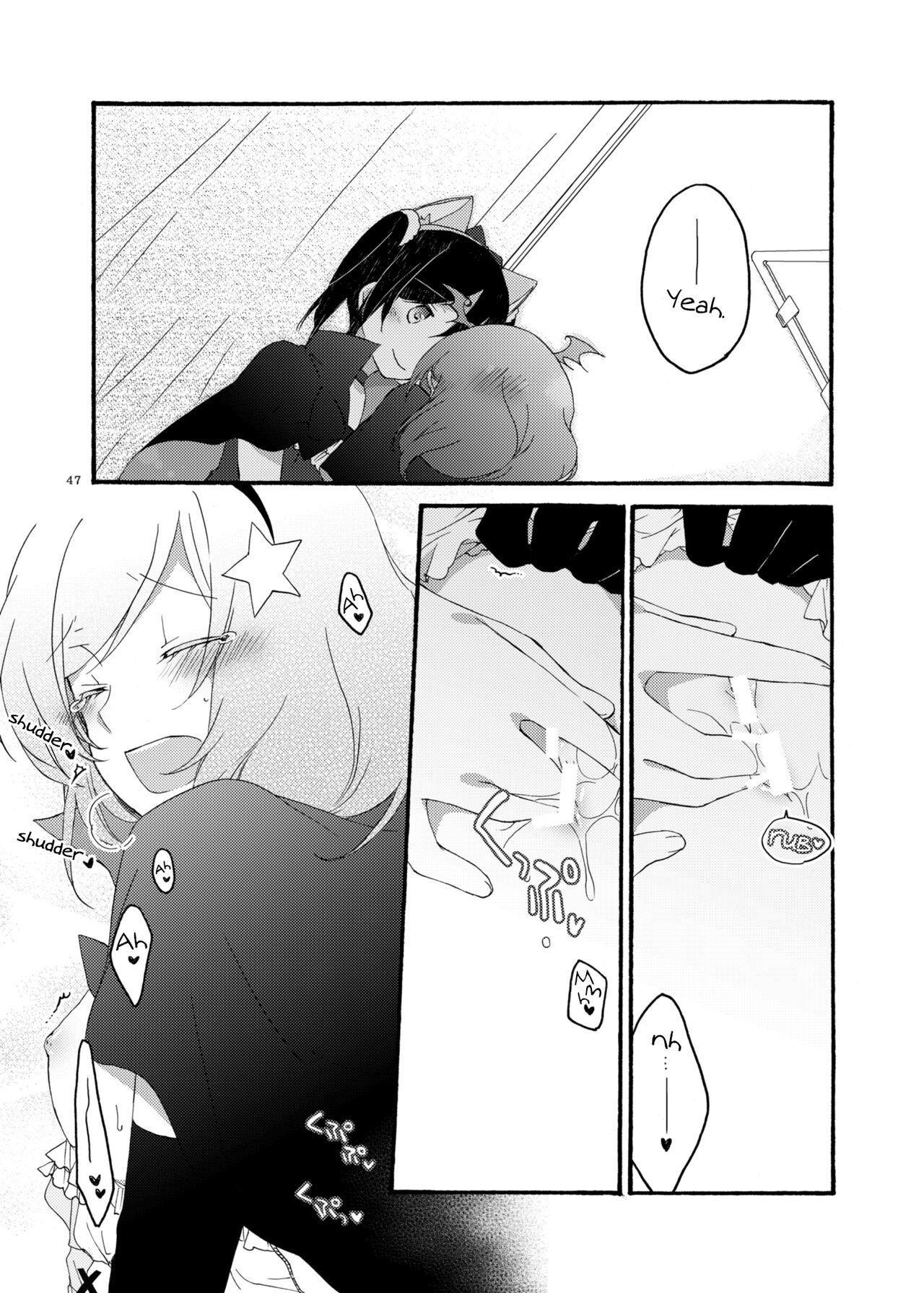 Nicomakix-Reloaded- - Page 47