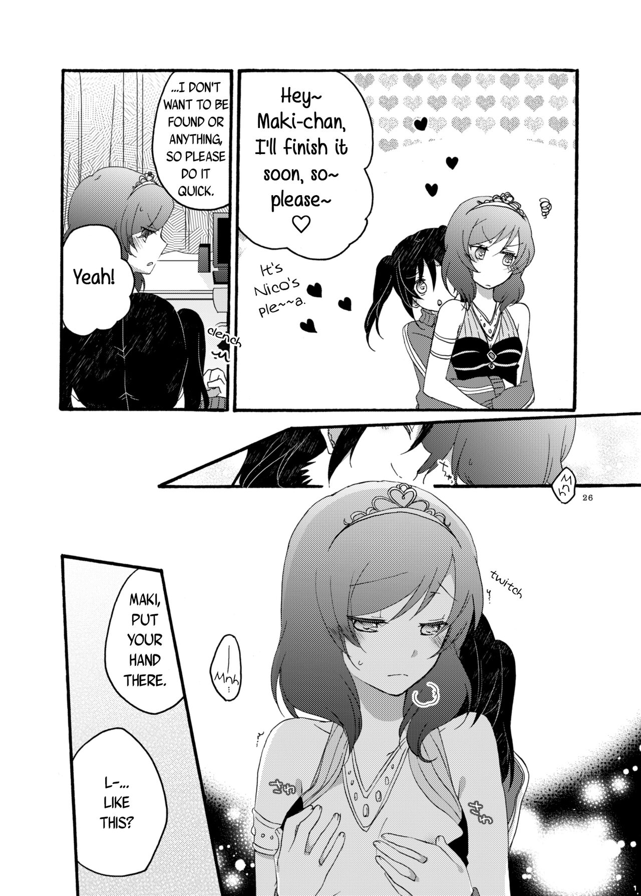 Nicomakix-Reloaded- - Page 26