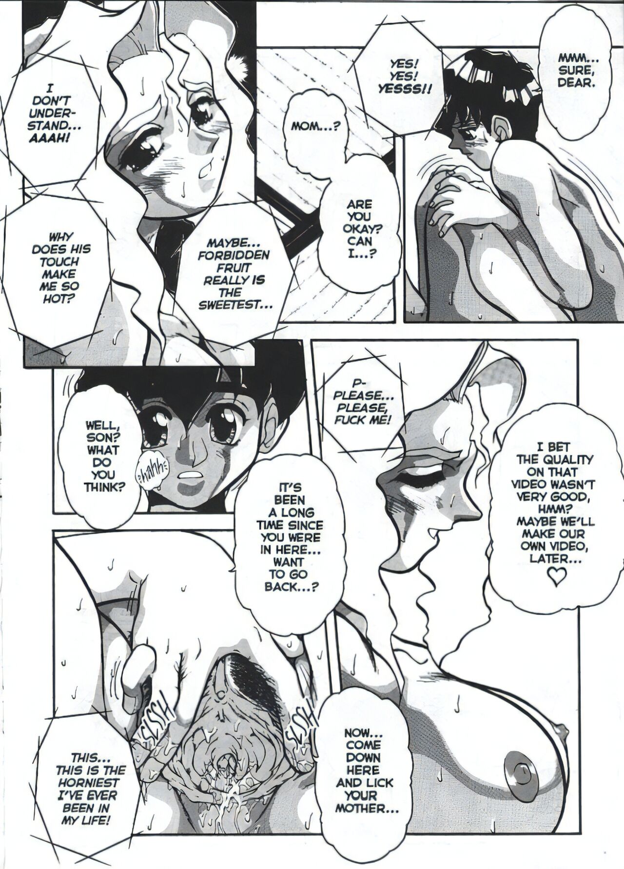 Voice Ch. 1 - Page 10