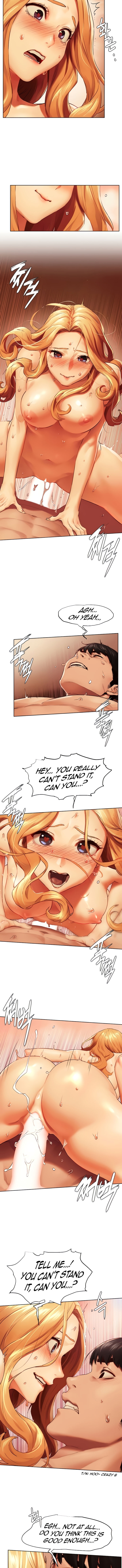 Sophie - tamed - Page 16