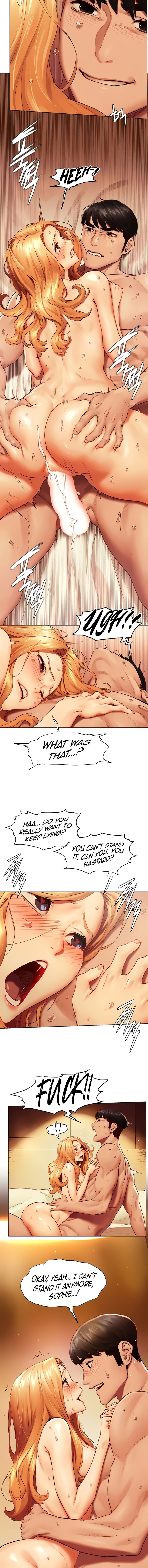 Sophie - tamed - Page 17