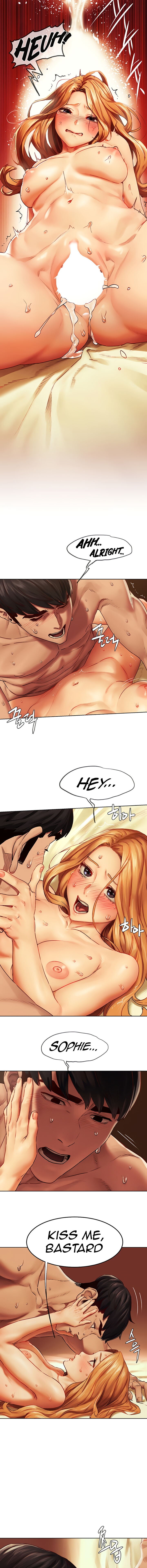 Sophie - tamed - Page 23
