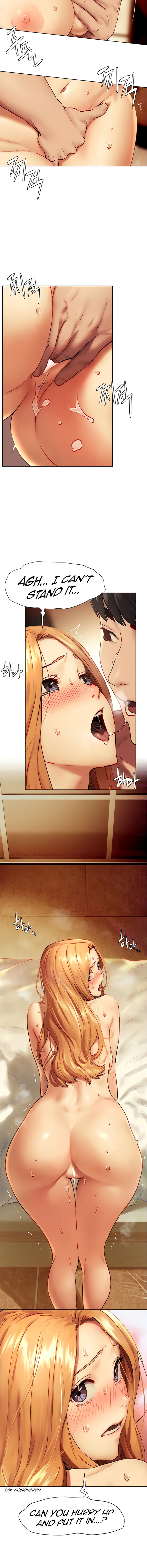 Sophie - tamed - Page 7