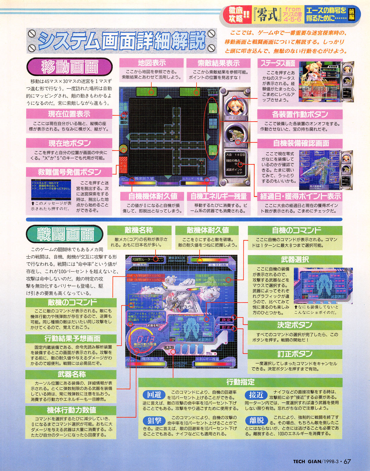 Tech Gian 017 - Page 65