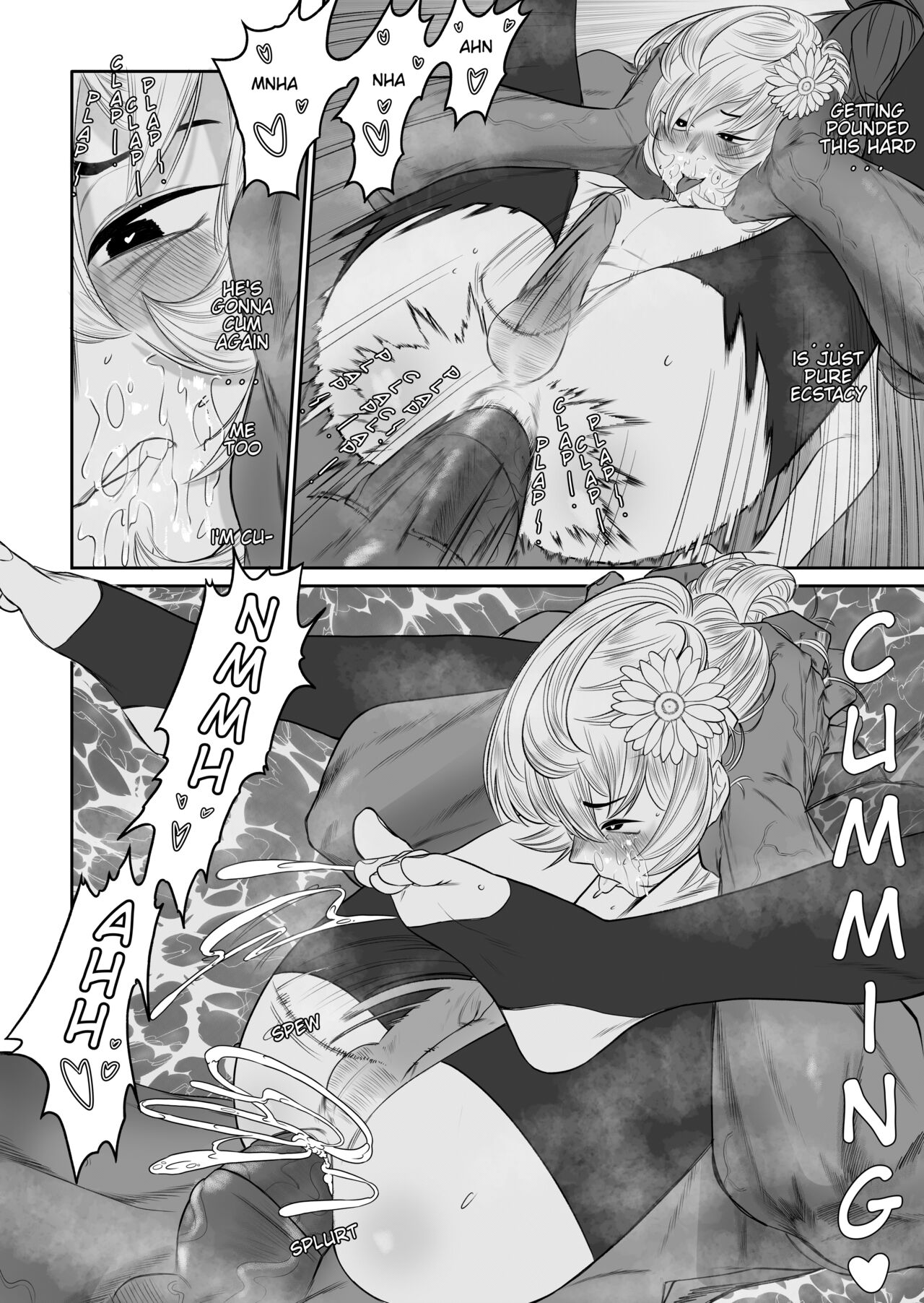 Cunning Little Devil - Page 20