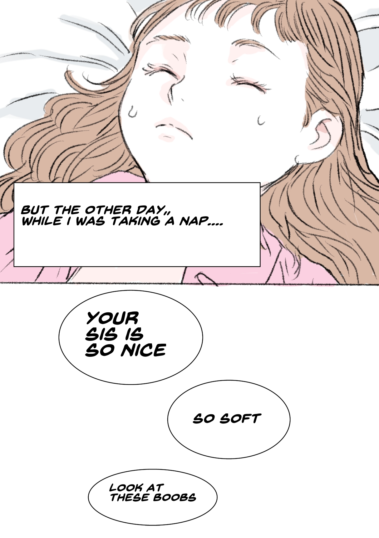 Otouto Sono 1 - Page 18