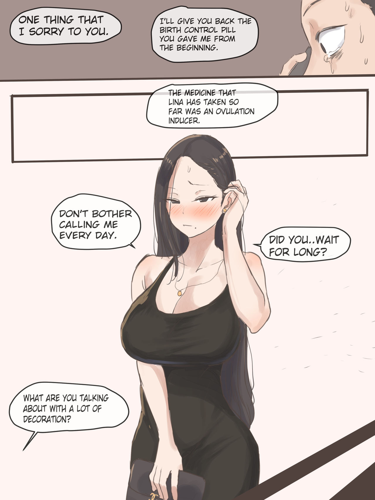 DUAL LOVE PART 2 - Page 32