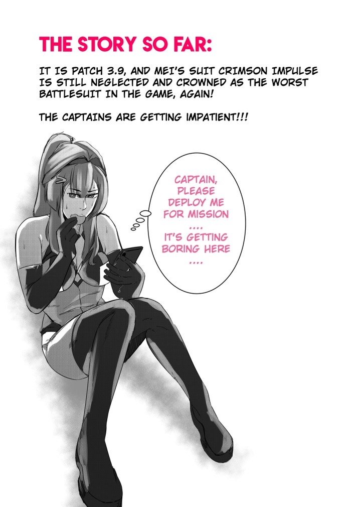 I am not useless - Page 3