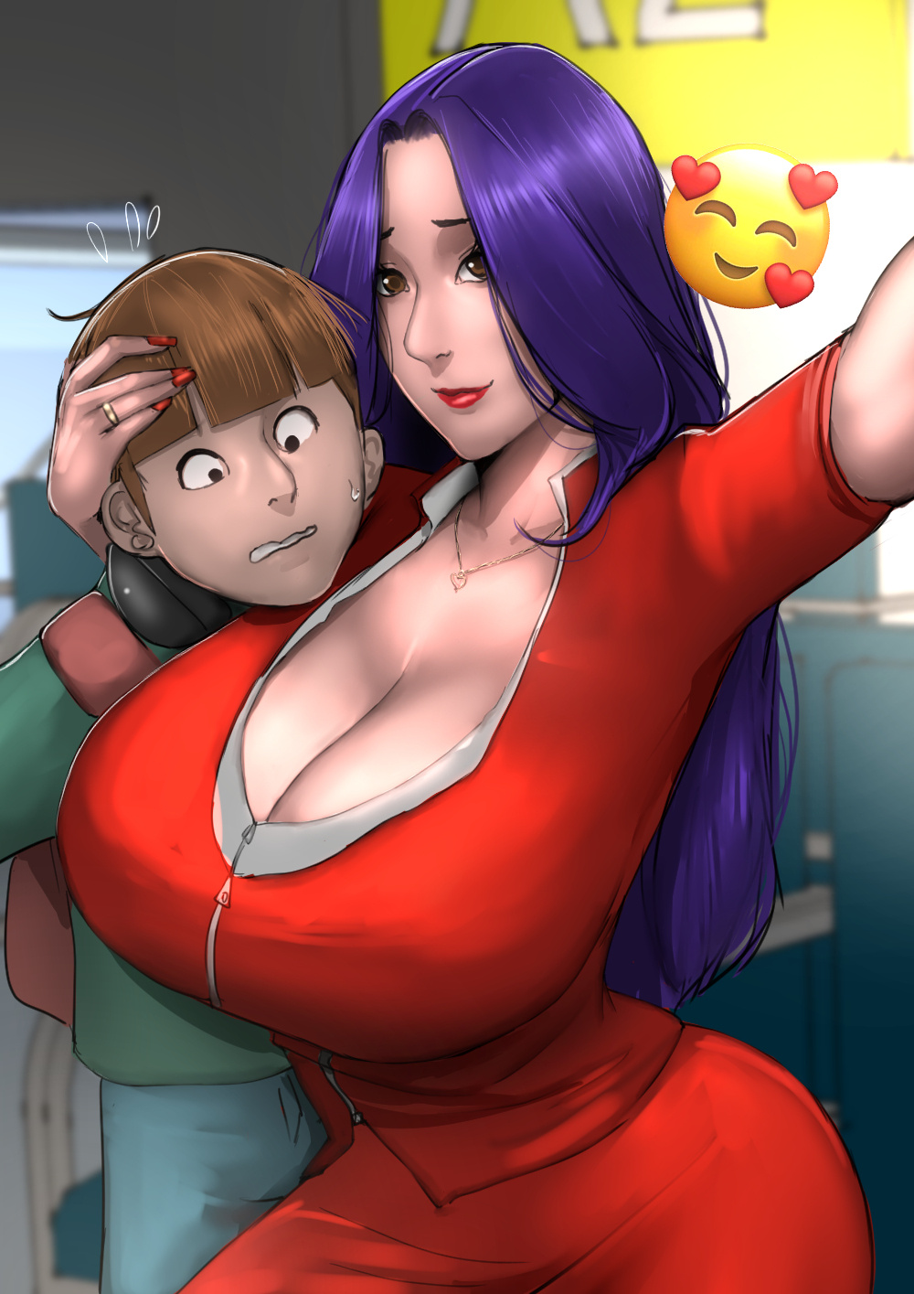 MILF Airline - Page 23