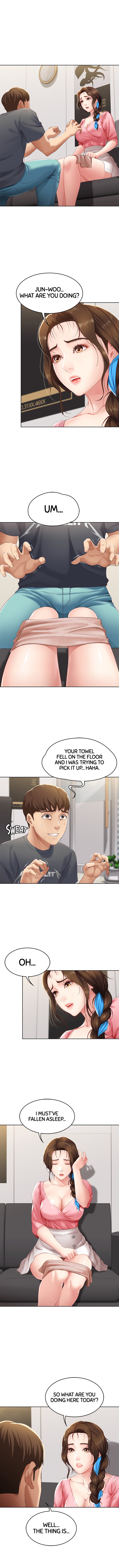 Boarding Diary - Page 45