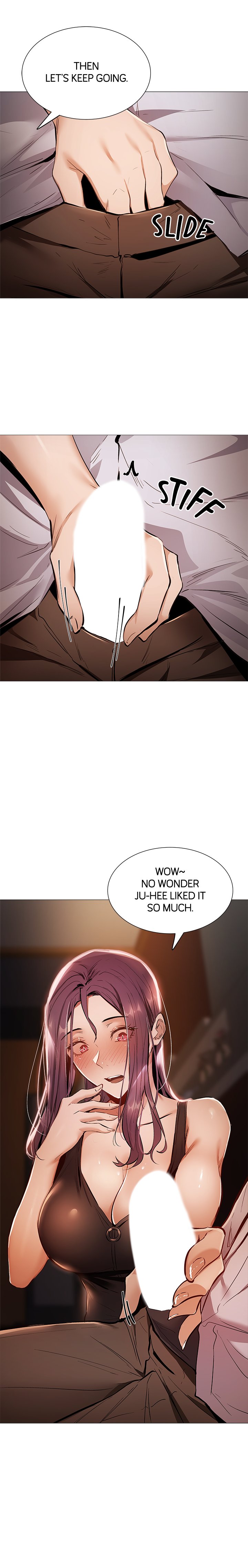 Got a Room? - Page 39