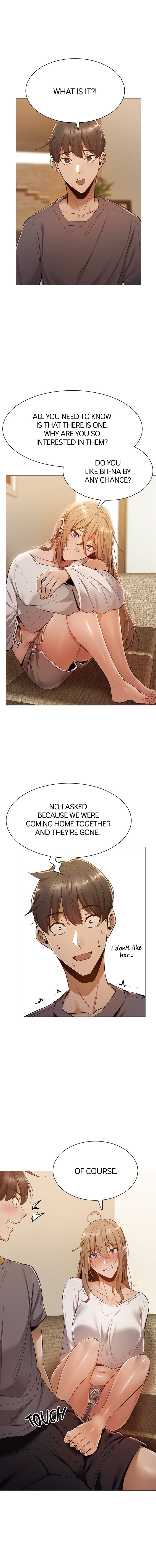 Got a Room? - Page 76