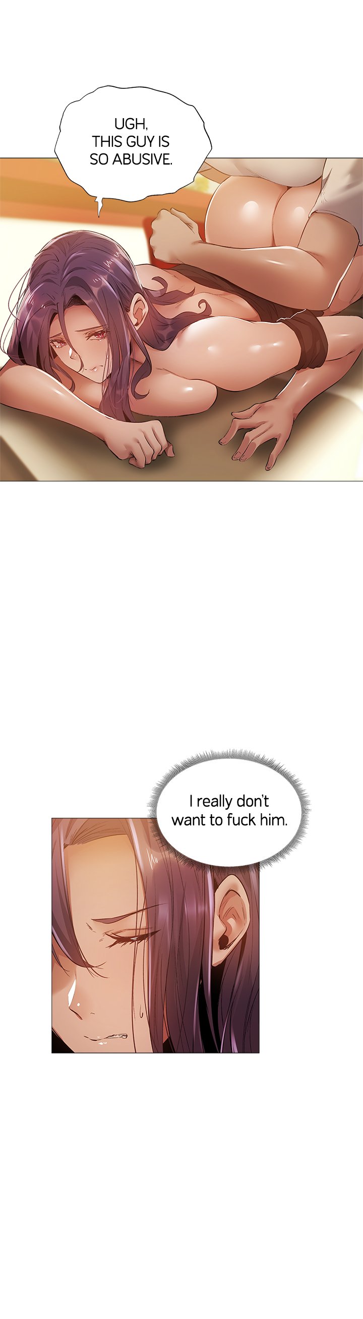 Got a Room? - Page 49