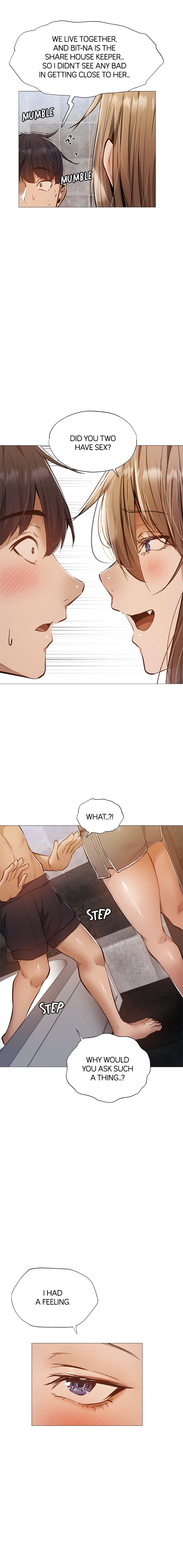 Got a Room? - Page 43