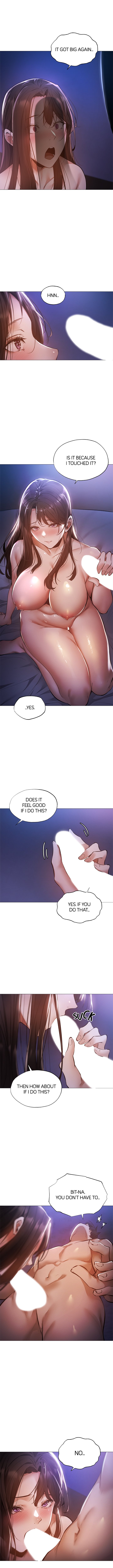 Got a Room? - Page 35