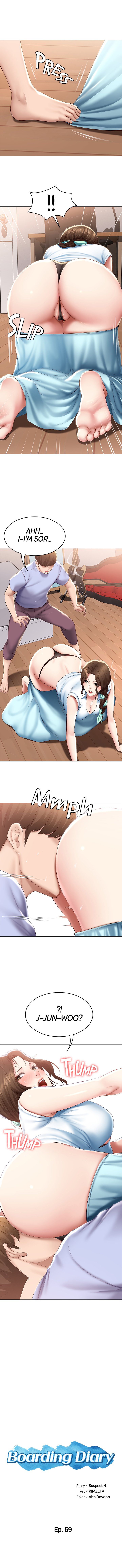 Boarding Diary - Page 24