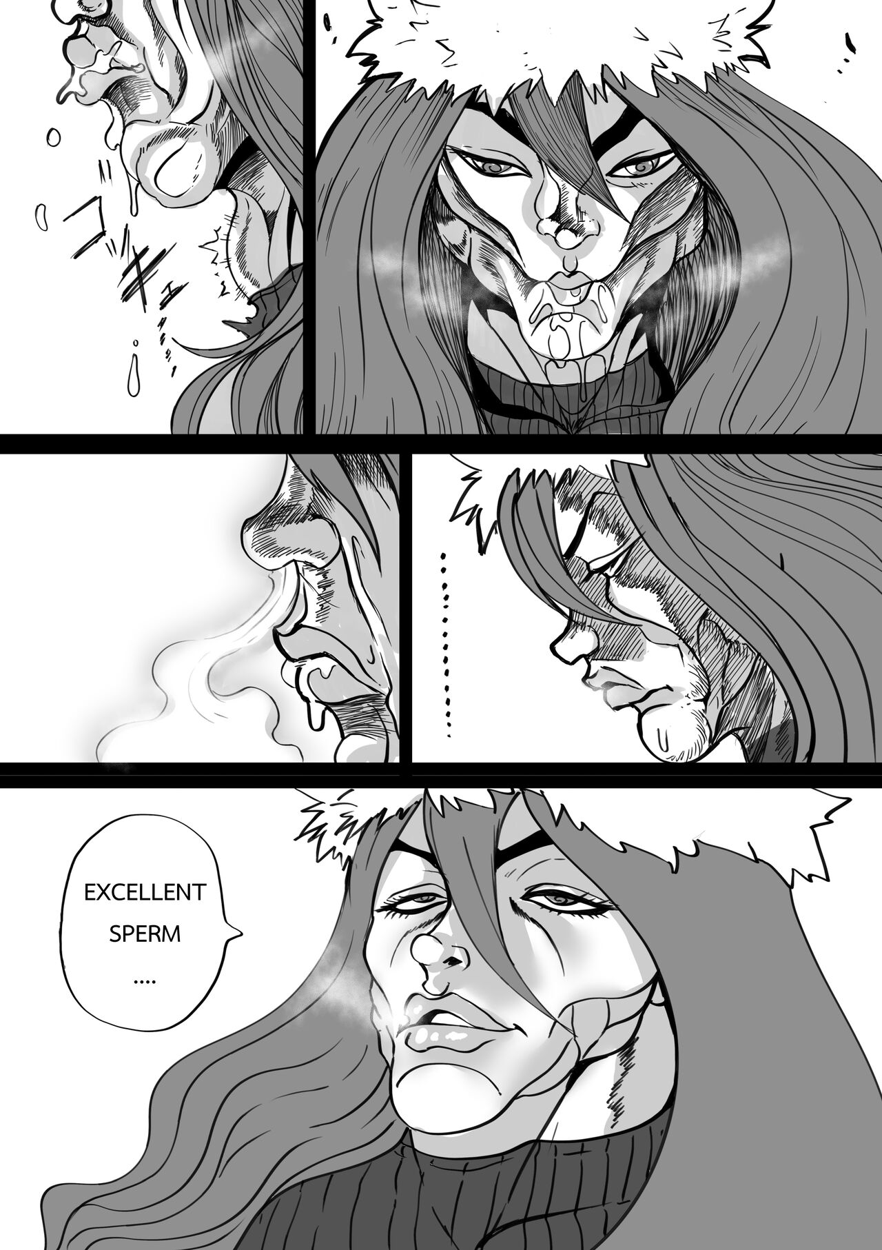 MERRY SEX so MUCH - Page 13