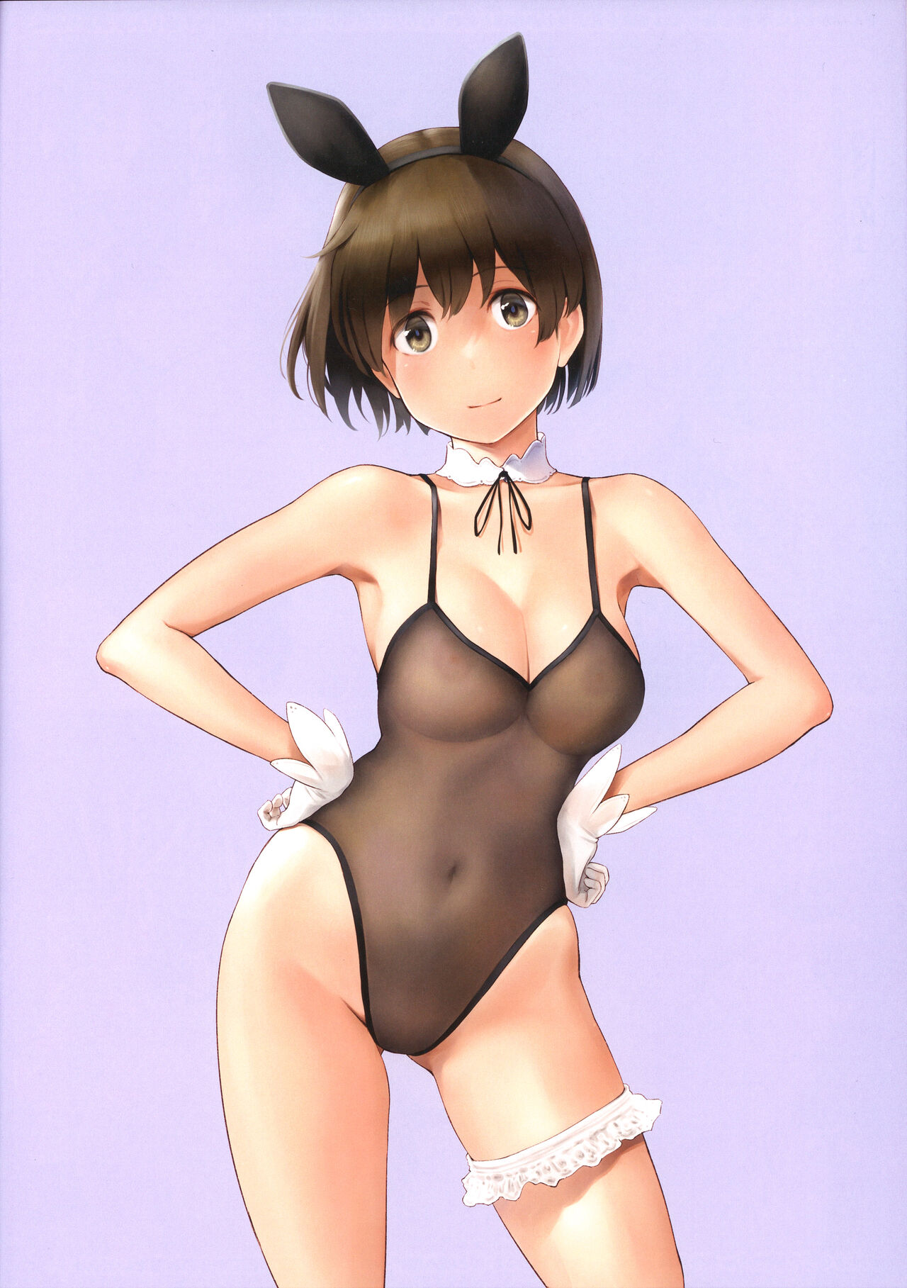 WASANBON Vol. 19 - Page 18