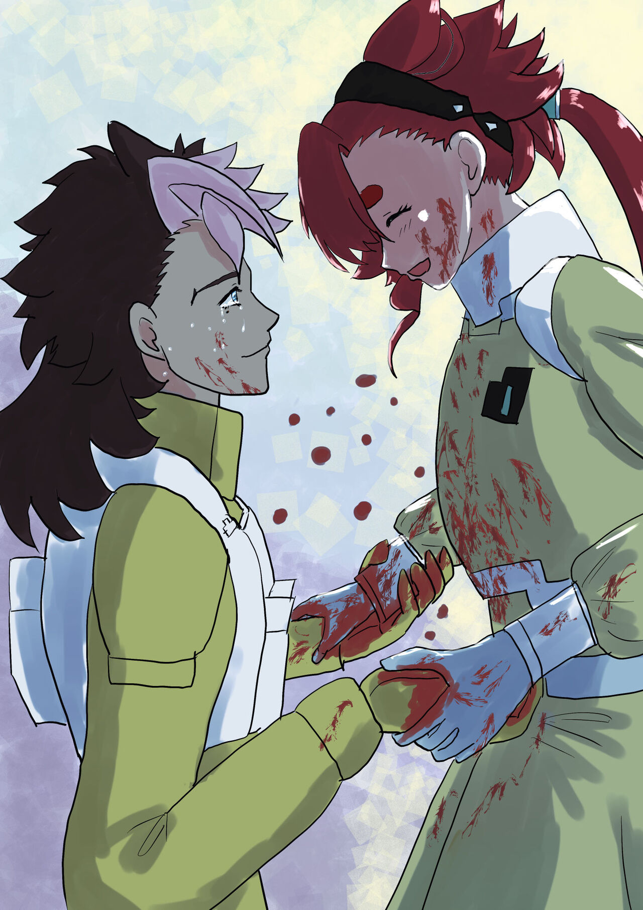 Guesure matome 3 - Page 11