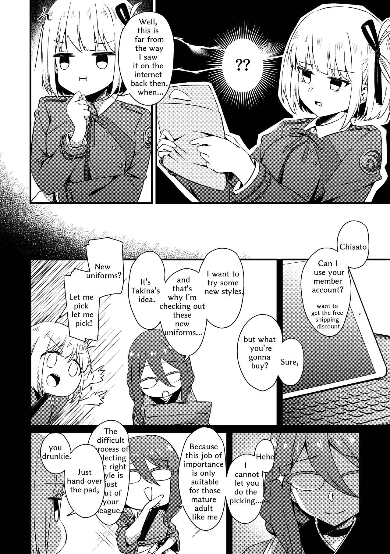 Surprise & Seduce - Page 9