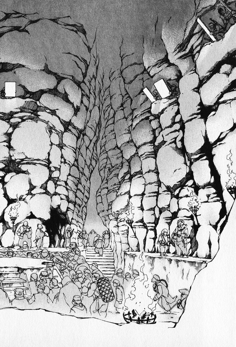 Sarai Vol. 5 - Page 49
