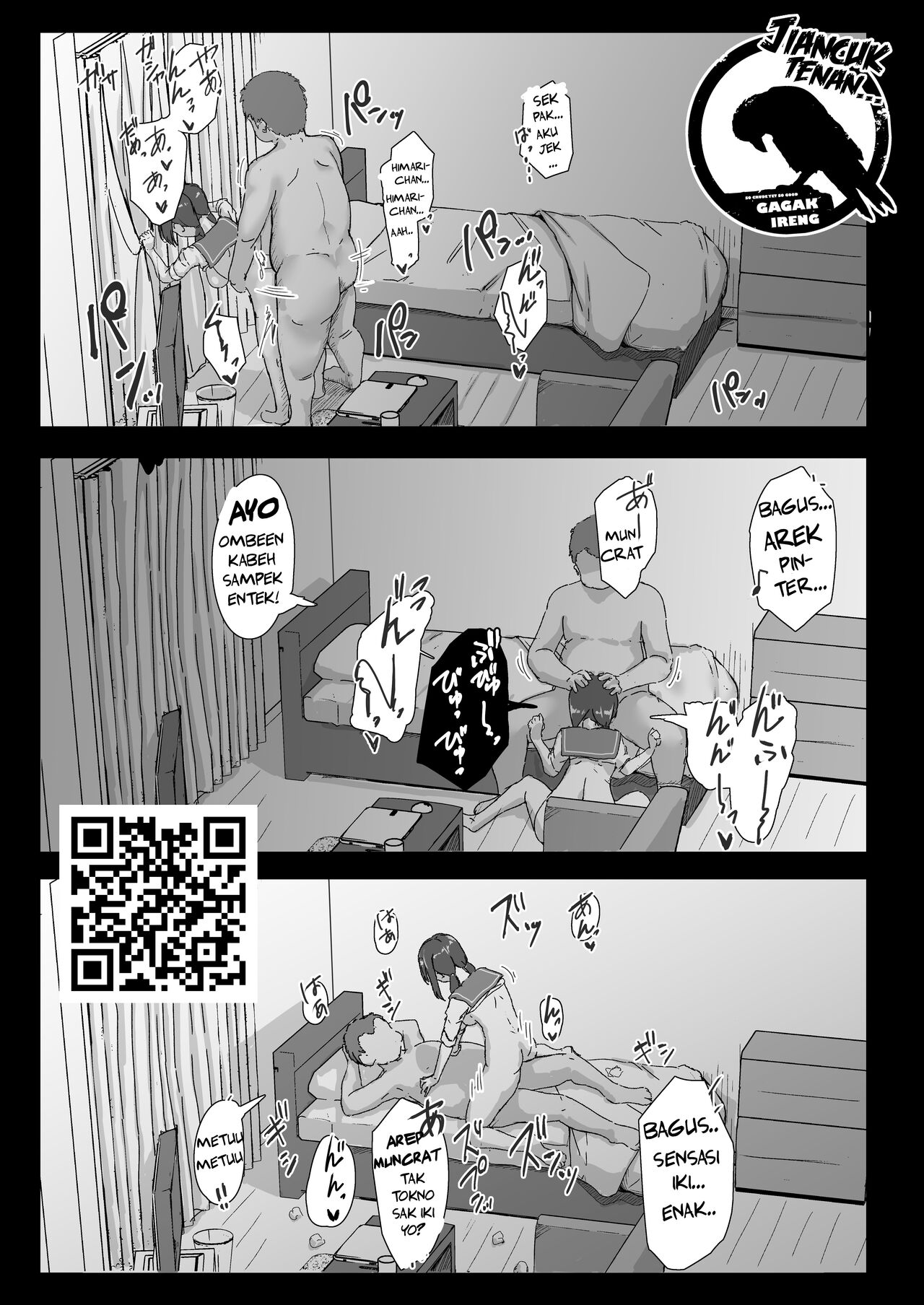 Rinjin Saimin - Page 53