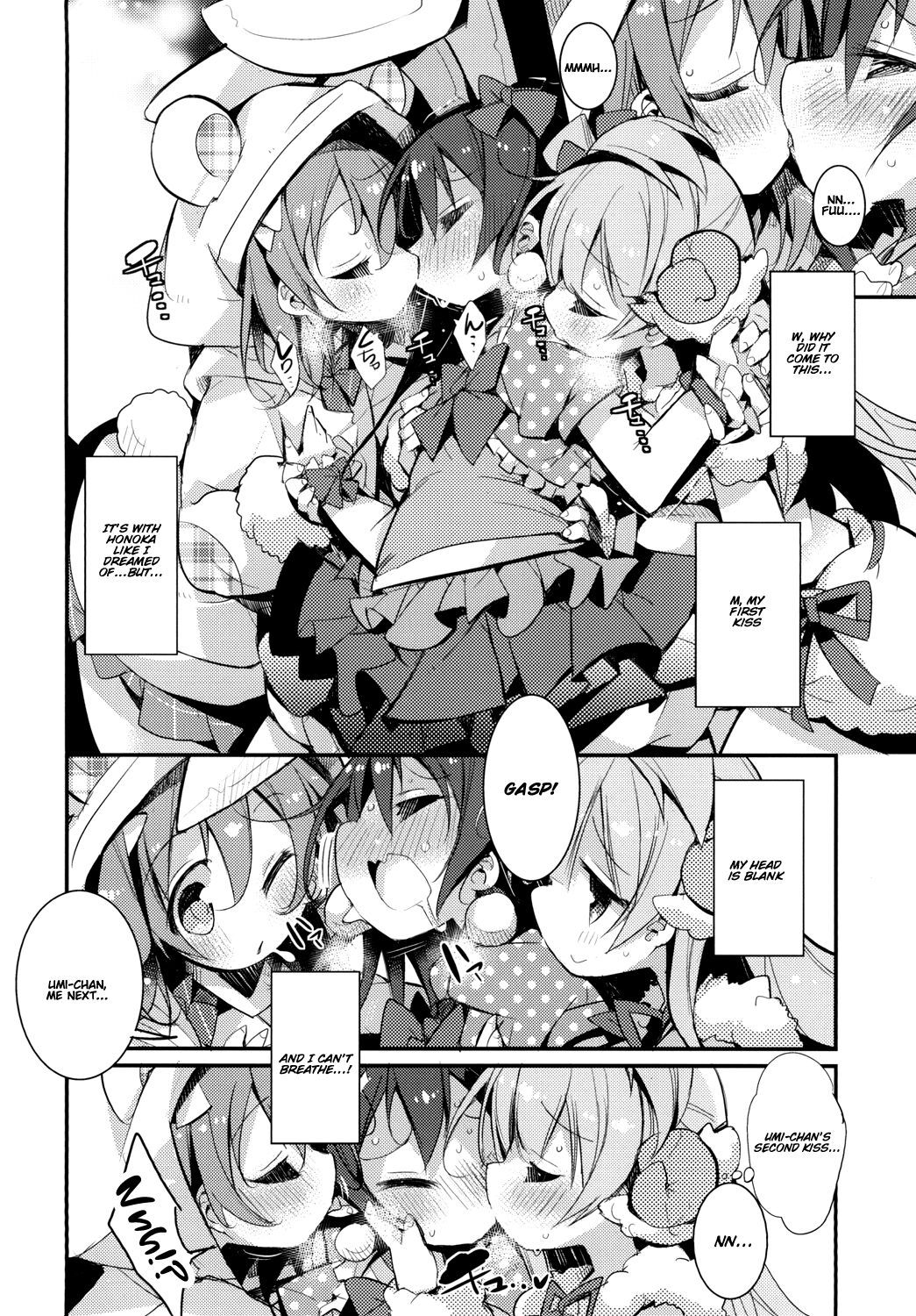 UMIMIMIX - Page 10