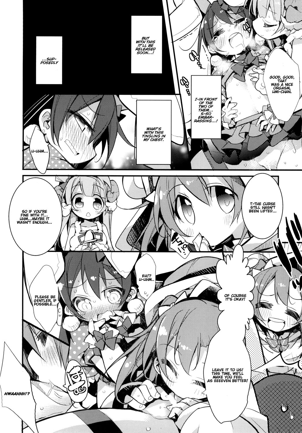 UMIMIMIX - Page 16