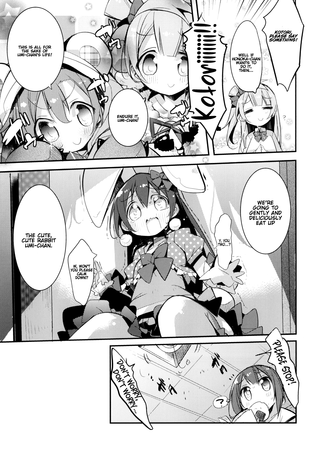 UMIMIMIX - Page 9