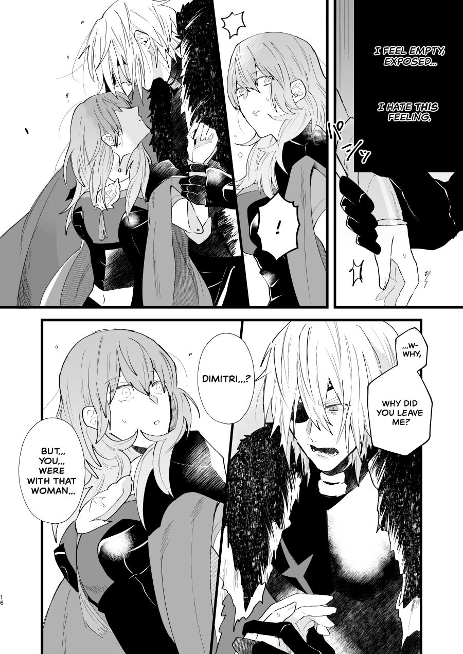 Contrast - Page 15