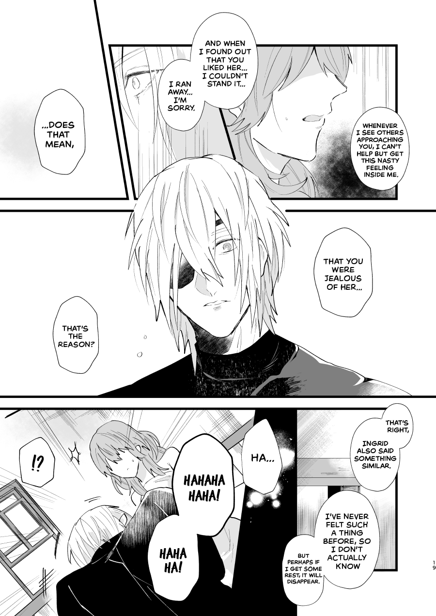 Contrast - Page 18