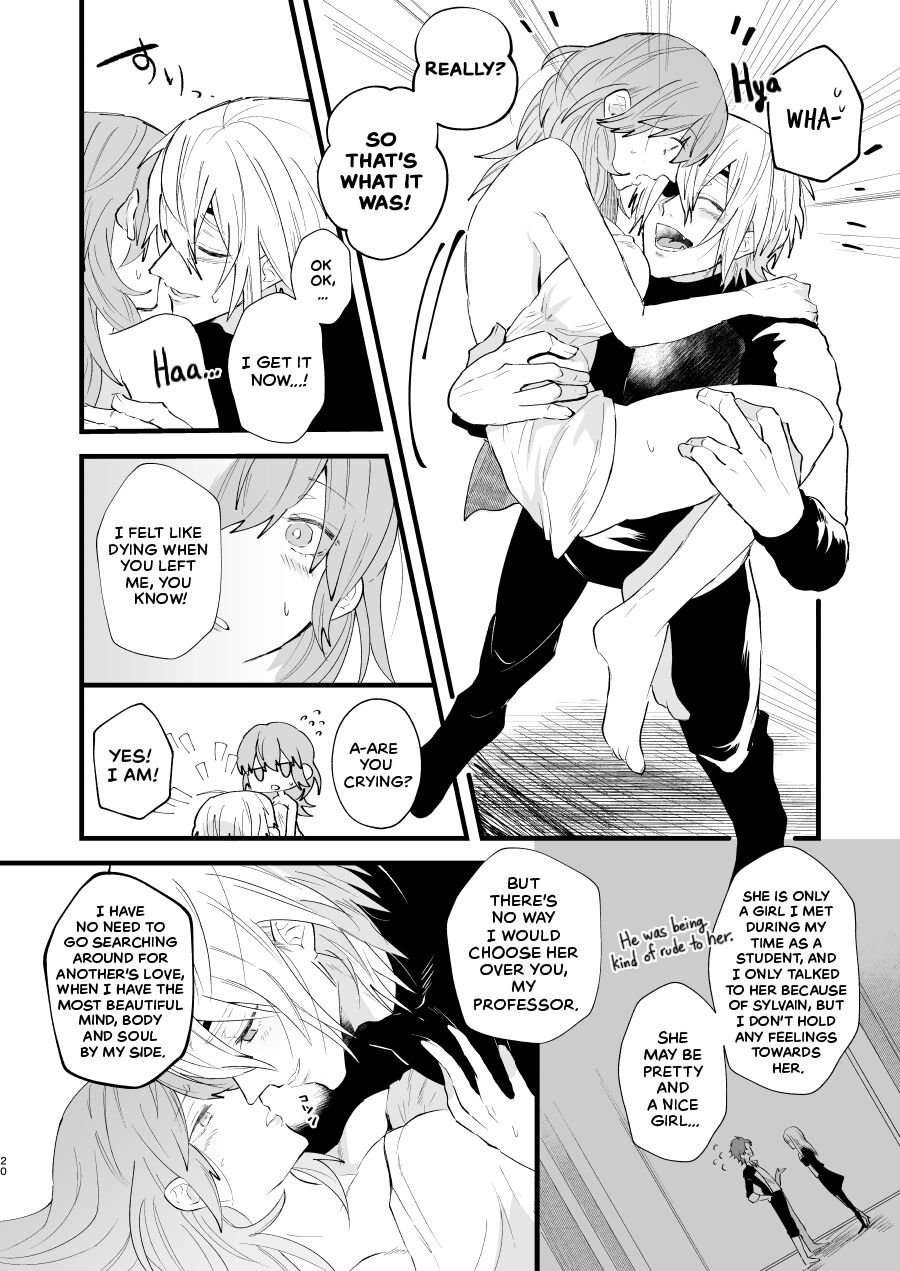 Contrast - Page 19