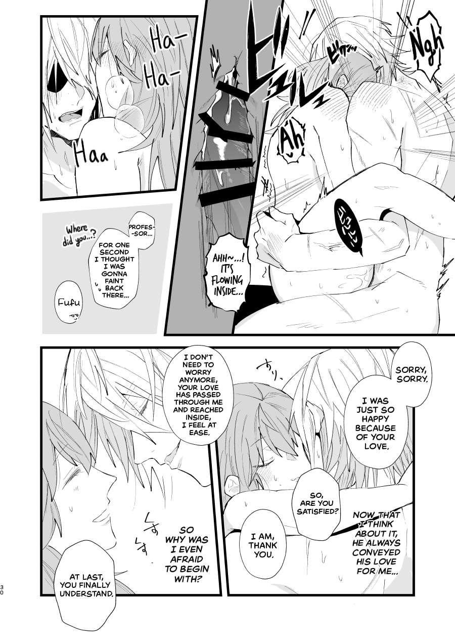 Contrast - Page 29