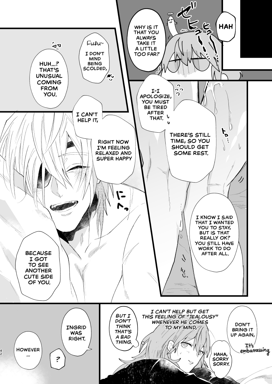 Contrast - Page 41