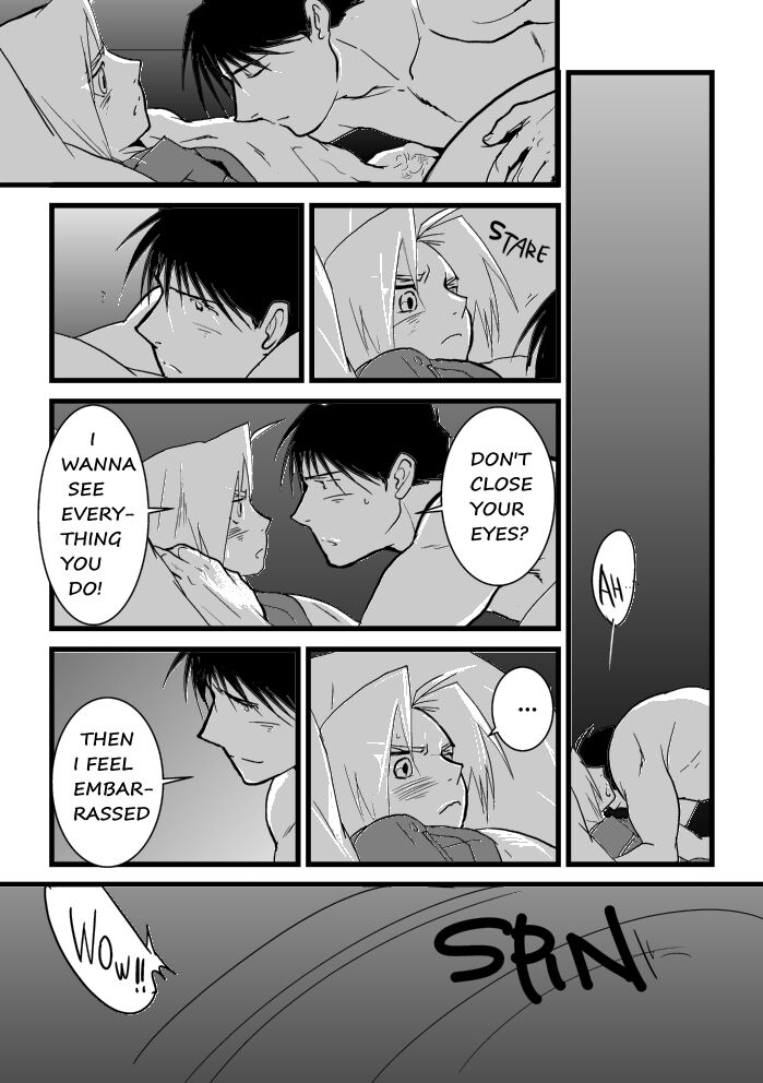 The Second Time - Page 26