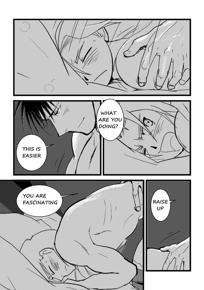 The Second Time - Page 27