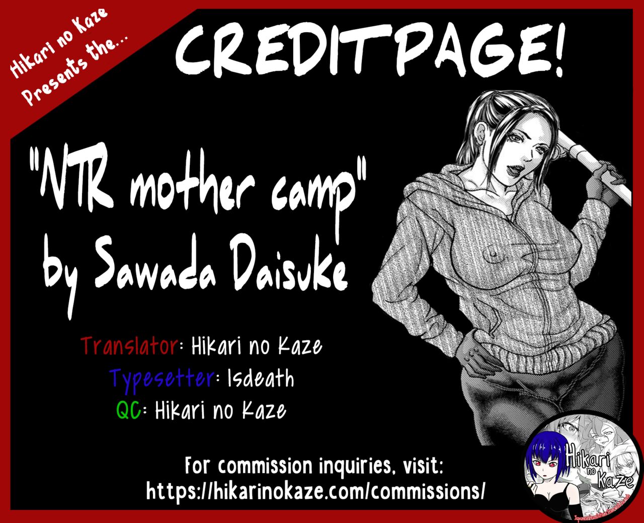 NTR mother camp - Page 25