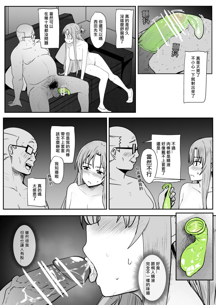 Asuna - Nishida 2 - Page 18