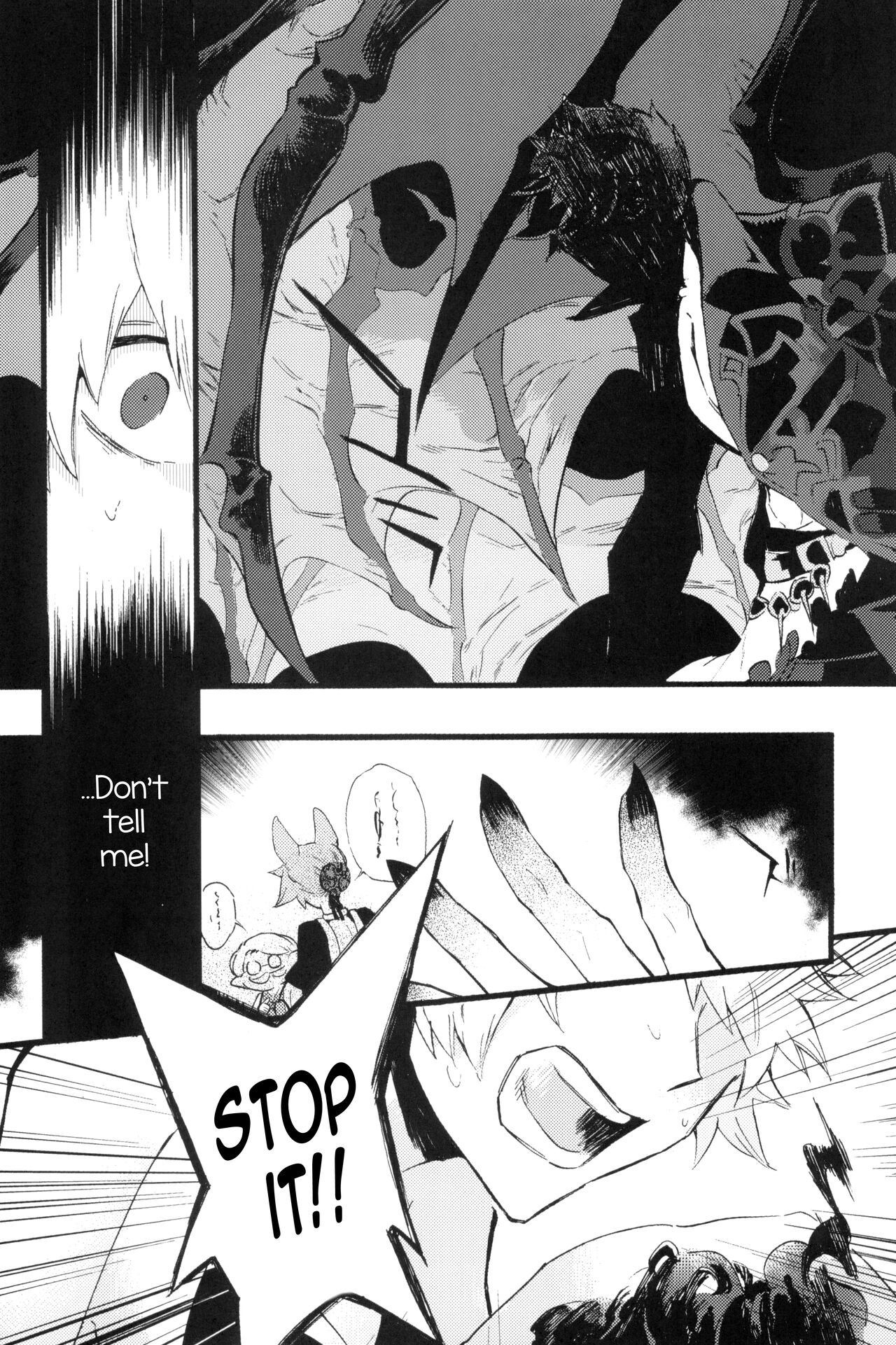 Traumerei Stellaris 2 - Page 110