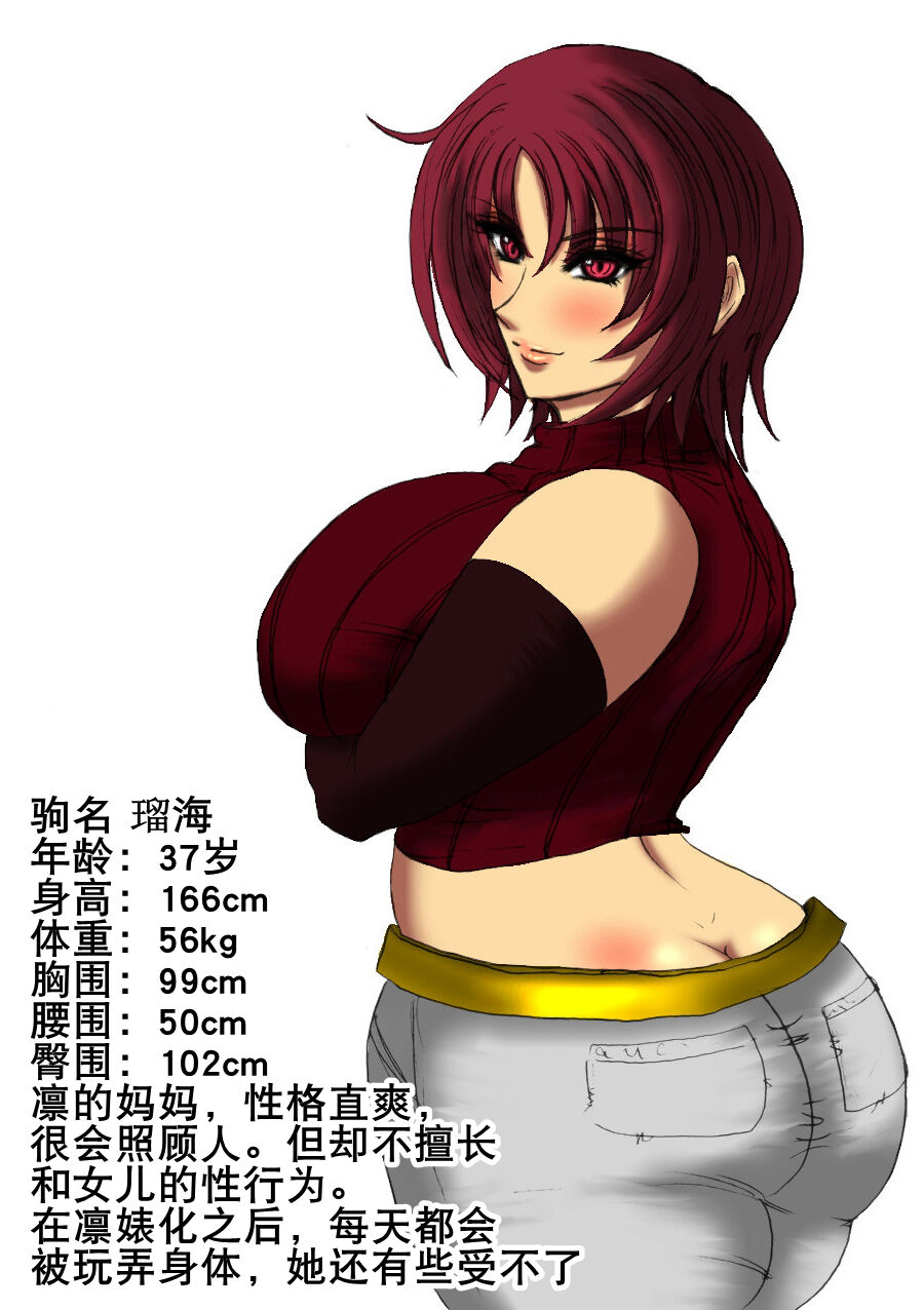 肉膨教师5（K记翻译） - Page 39