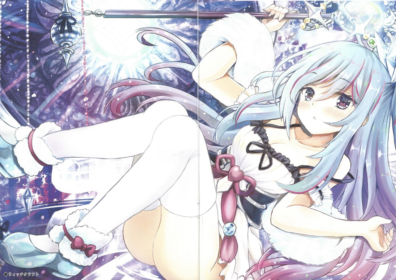 Overlay Magic Color - Page 21