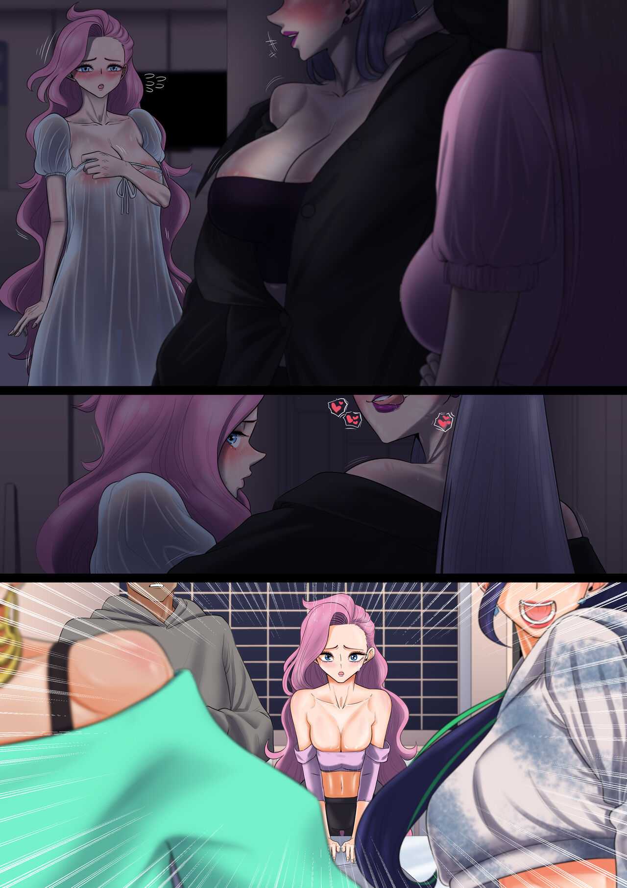 Mamoritai mono... - Page 44