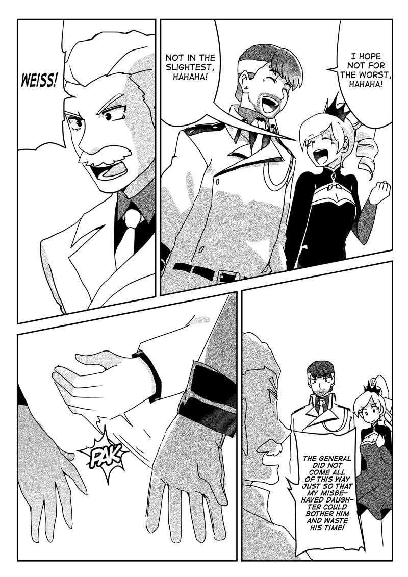 Iron Daddy - Page 12
