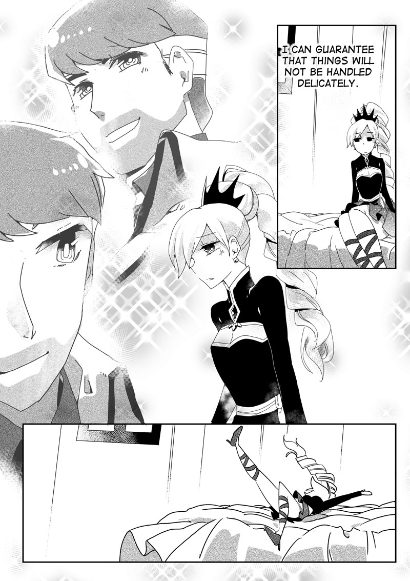 Iron Daddy - Page 17